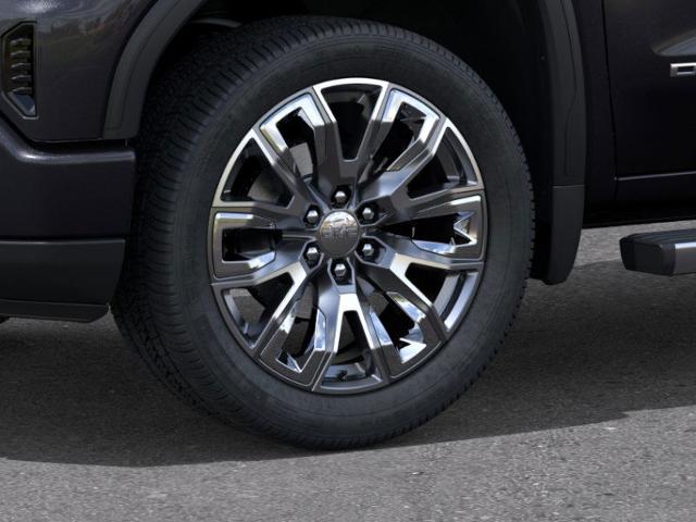 2025 GMC Sierra 1500 Vehicle Photo in DANBURY, CT 06810-5034