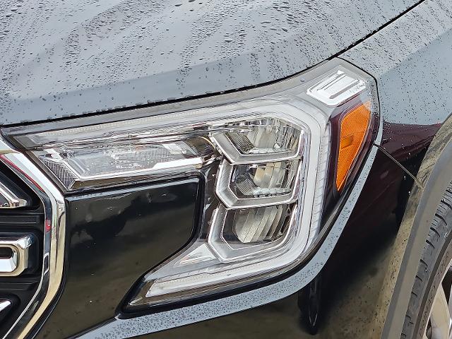 2022 GMC Terrain Vehicle Photo in TREVOSE, PA 19053-4984