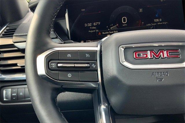 2025 GMC Acadia Vehicle Photo in TOPEKA, KS 66609-0000