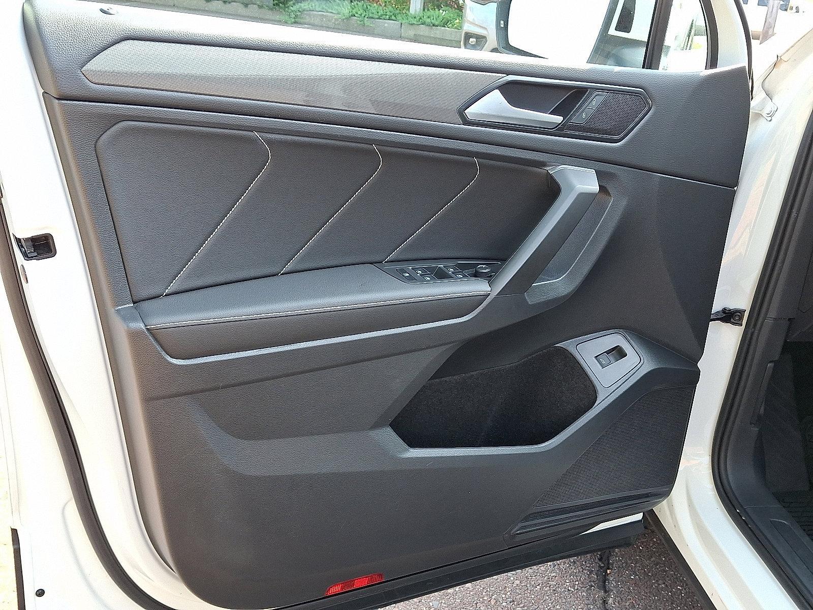 2022 Volkswagen Tiguan Vehicle Photo in Willow Grove, PA 19090