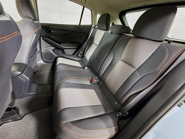 2021 Subaru Crosstrek Vehicle Photo in Everett, WA 98204