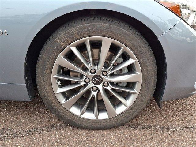 2019 INFINITI Q50 Vehicle Photo in Willow Grove, PA 19090