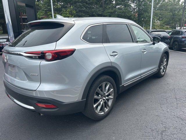 2019 Mazda CX-9 Vehicle Photo in Harrisburg, PA 17111