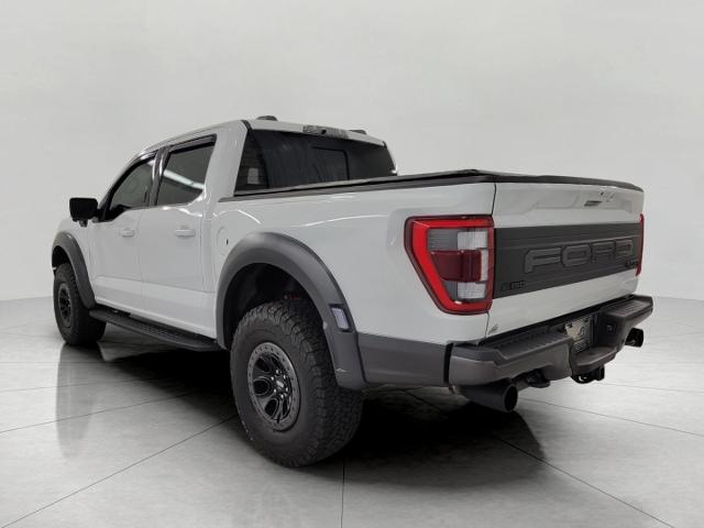 2023 Ford F-150 Vehicle Photo in Neenah, WI 54956