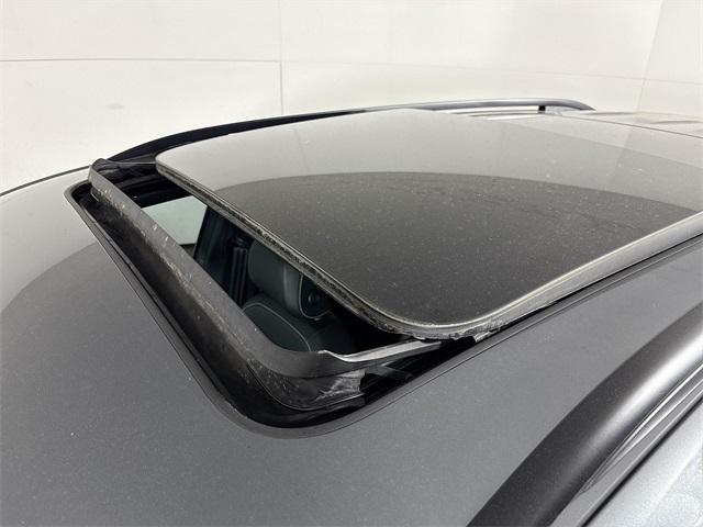 2022 Volkswagen Tiguan Vehicle Photo in Puyallup, WA 98371