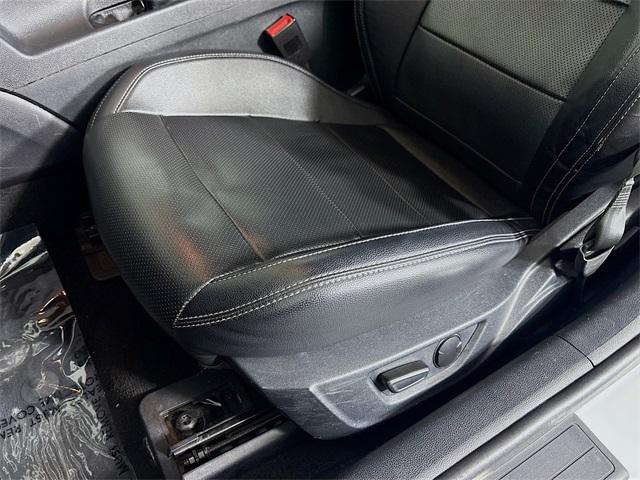 2022 Ford Mustang Vehicle Photo in Puyallup, WA 98371