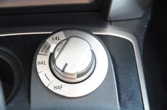 2014 Toyota 4Runner Vehicle Photo in Riverdale, UT 84405