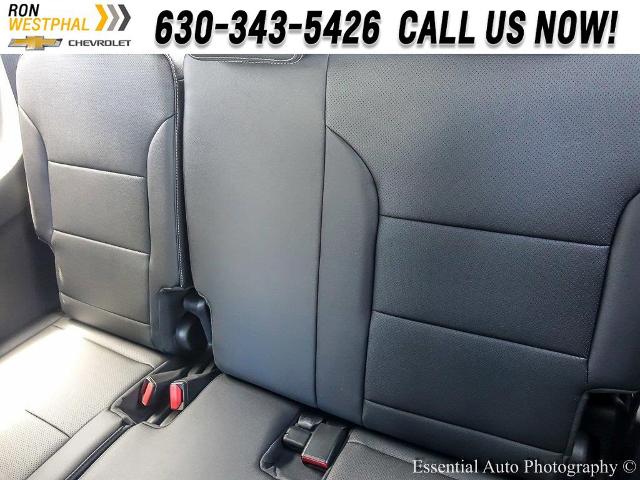 2026 Chevrolet Traverse Vehicle Photo in AURORA, IL 60503-9326