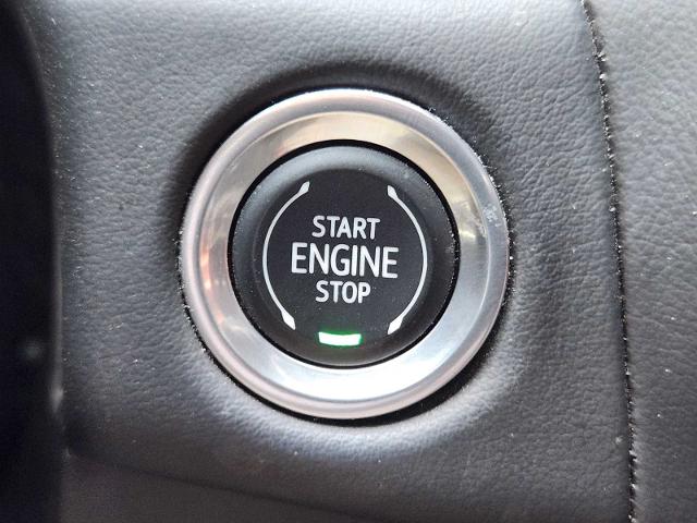2023 Chevrolet Tahoe Vehicle Photo in DENTON, TX 76210-9321