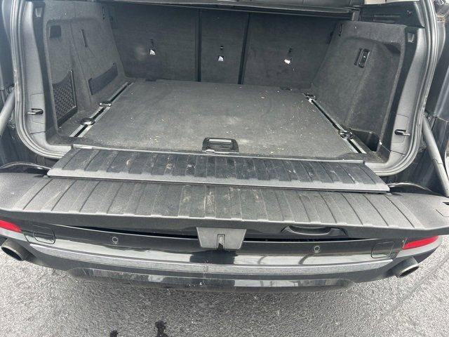 2015 BMW X5 xDrive35i Vehicle Photo in Harrisburg, PA 17111