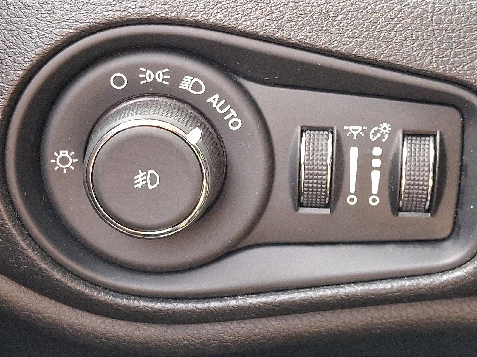 2016 Jeep Renegade Vehicle Photo in Lancaster, PA 17601