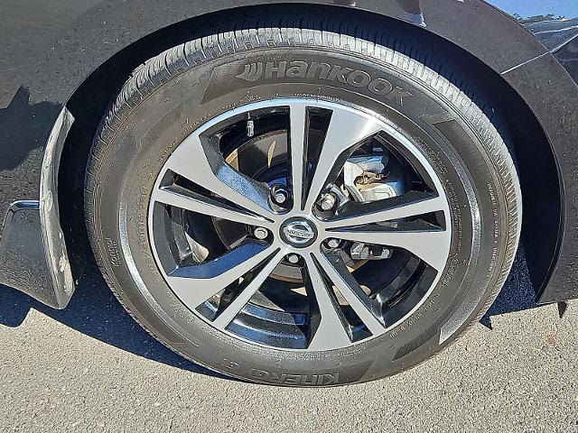 2023 Nissan Sentra Vehicle Photo in TREVOSE, PA 19053-4984