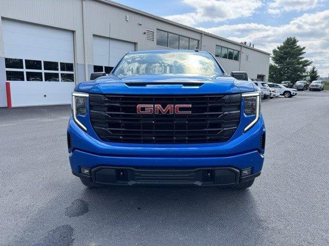 2022 GMC Sierra 1500 Vehicle Photo in Mechanicsburg, PA 17050-1707