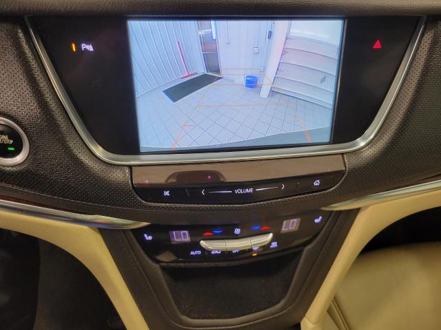 2019 Cadillac XT5 Vehicle Photo in APPLETON, WI 54914-4656
