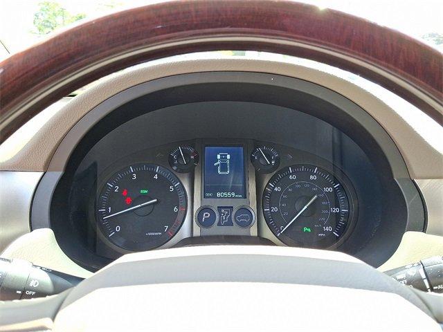 2019 Lexus GX 460 Vehicle Photo in Willow Grove, PA 19090
