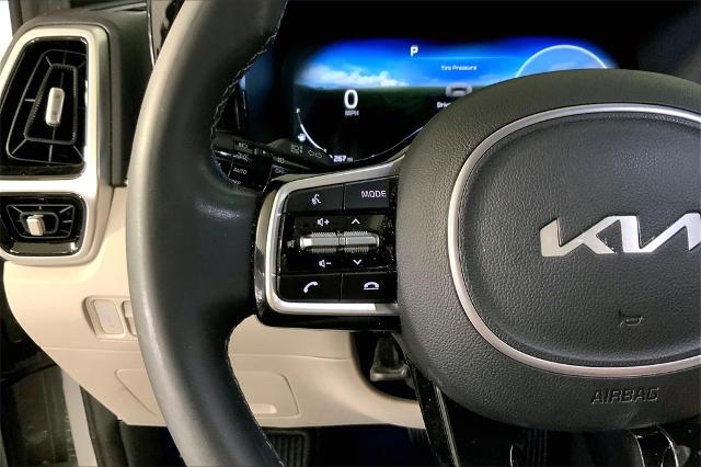 2023 Kia Sorento Vehicle Photo in Lees Summit, MO 64086