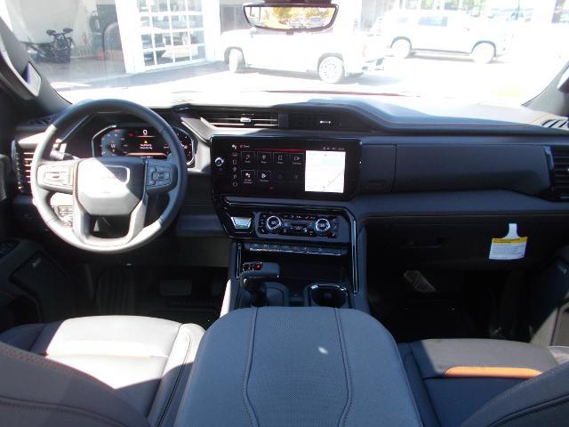 2026 GMC Sierra 1500 Vehicle Photo in LOWELL, MA 01852-4336