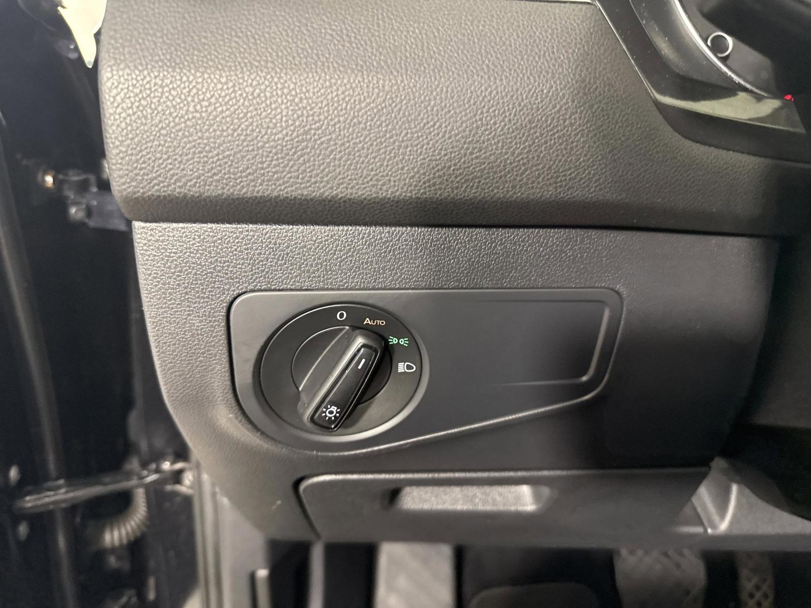 2020 Volkswagen Tiguan Vehicle Photo in Georgetown, TX 78626