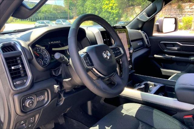 2025 Ram 1500 Vehicle Photo in Kansas City, MO 64114