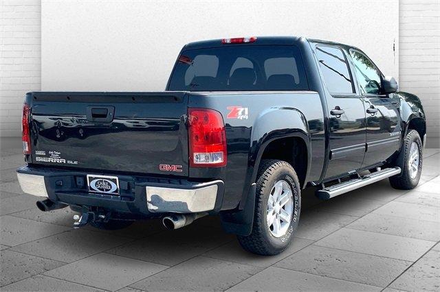 2009 GMC Sierra 1500 Vehicle Photo in INDEPENDENCE, MO 64055-1377