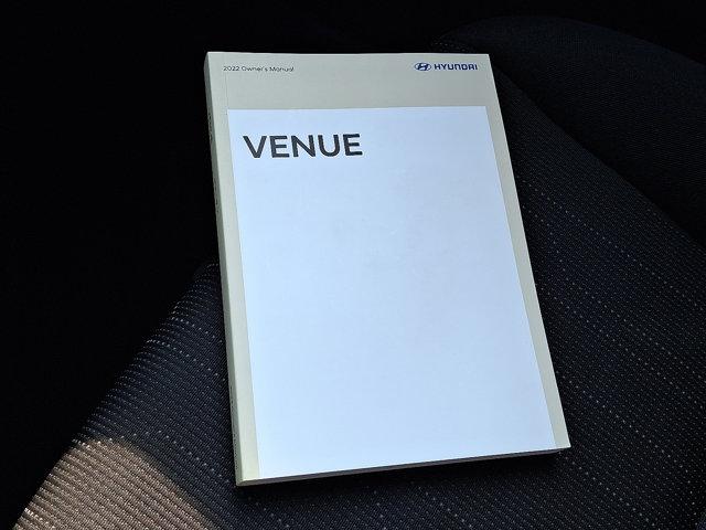2022 Hyundai VENUE Vehicle Photo in Philadelphia, PA 19116