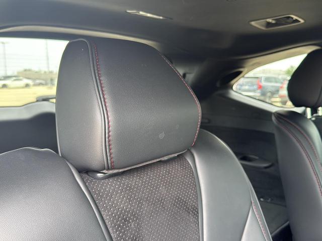 2024 Acura MDX Vehicle Photo in Grapevine, TX 76051