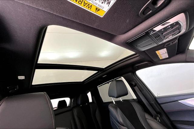 2023 Acura MDX Vehicle Photo in Grapevine, TX 76051
