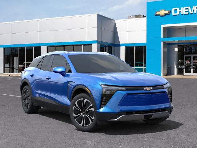 2024 Chevrolet Blazer EV Vehicle Photo in MOON TOWNSHIP, PA 15108-2571