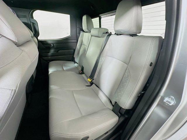 2024 Toyota Tacoma 4WD Vehicle Photo in Flemington, NJ 08822