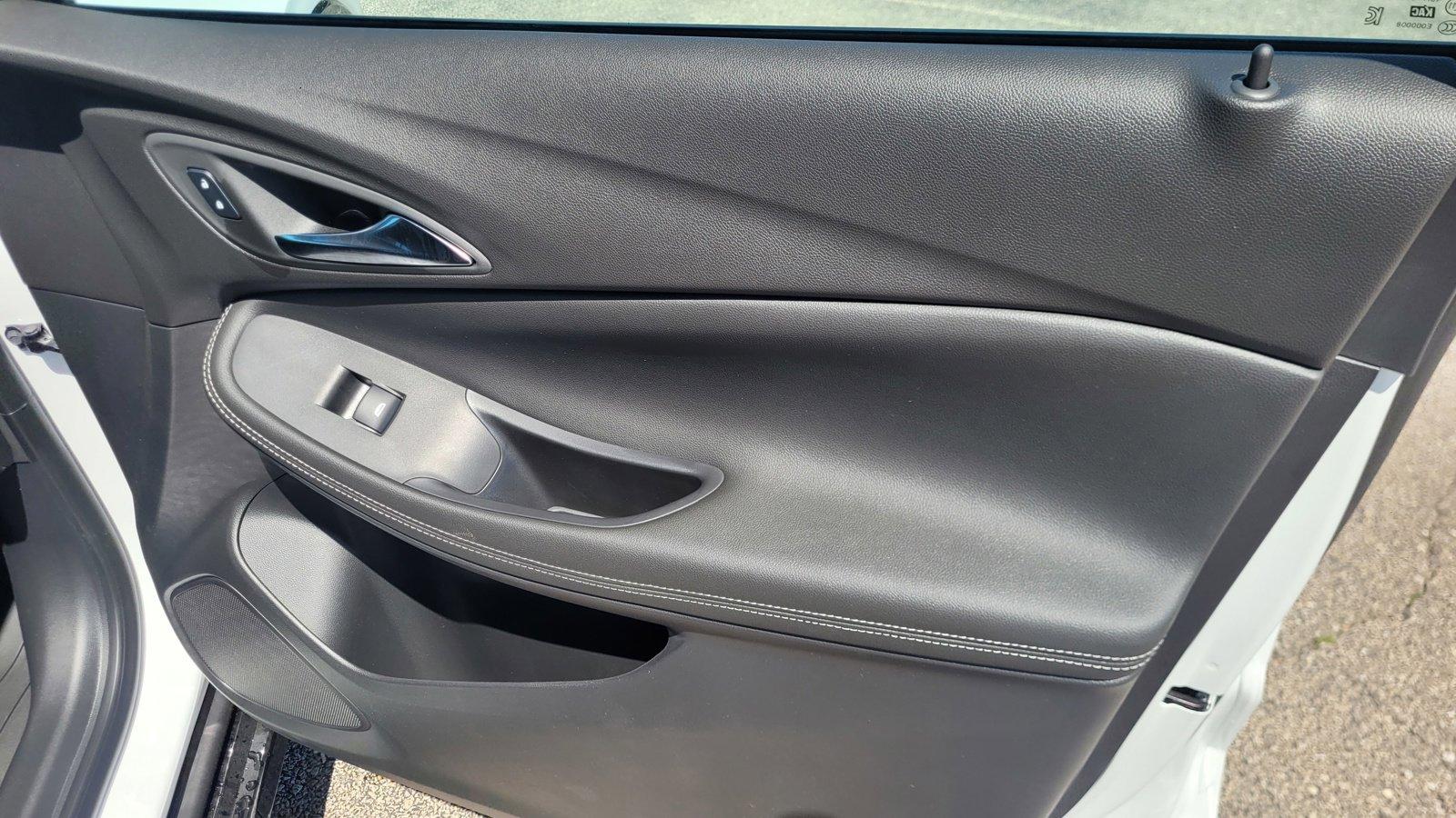 2024 Buick Encore GX Vehicle Photo in Rolla, MO 65401