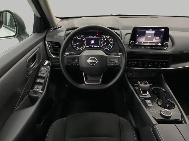 2025 Nissan Rogue Vehicle Photo in Appleton, WI 54913