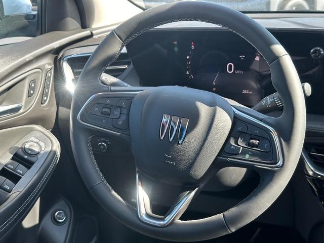 2025 Buick Encore GX Vehicle Photo in COLUMBIA, MO 65203-3903