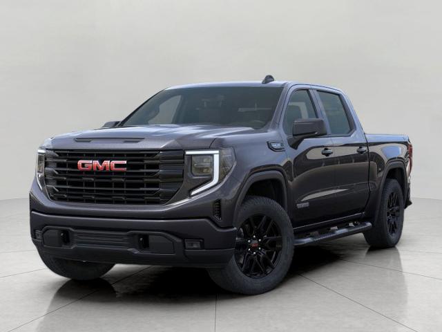 2025 GMC Sierra 1500 Vehicle Photo in GREEN BAY, WI 54303-3330