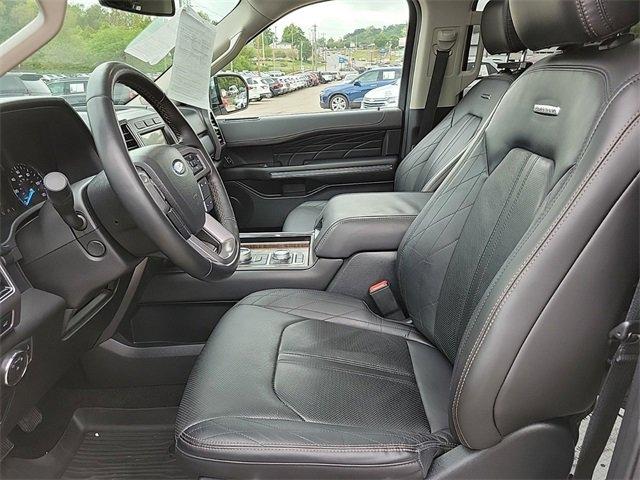 2021 Ford Expedition Max Vehicle Photo in MILFORD, OH 45150-1684