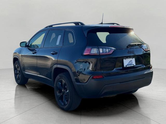 2023 Jeep Cherokee Vehicle Photo in Kaukauna, WI 54130