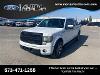 Used 2011 Ford F-150 FX2 with VIN 1FTFX1CT5BKD50989 for sale in Sikeston, MO