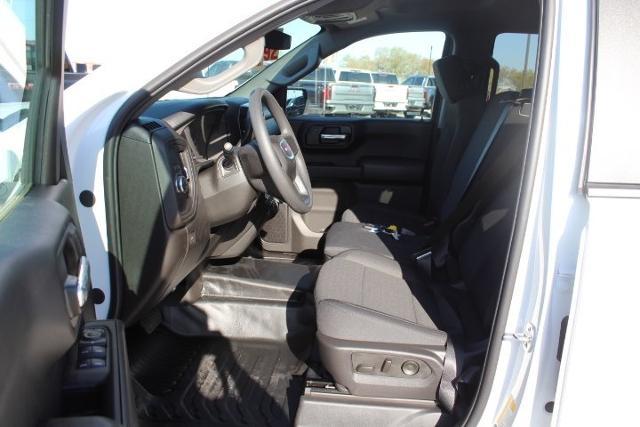 2025 GMC Sierra 1500 Vehicle Photo in Greenville, TX 75402
