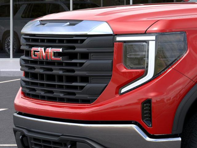 2025 GMC Sierra 1500 Vehicle Photo in MEDINA, OH 44256-9631