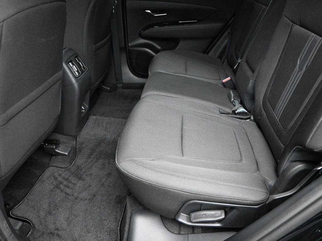 2022 Hyundai TUCSON Vehicle Photo in Cedar Rapids, IA 52402