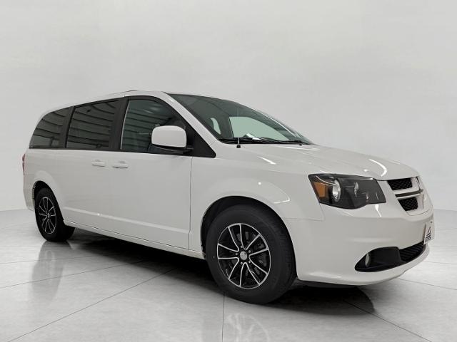 2019 Dodge Grand Caravan Vehicle Photo in APPLETON, WI 54914-4656