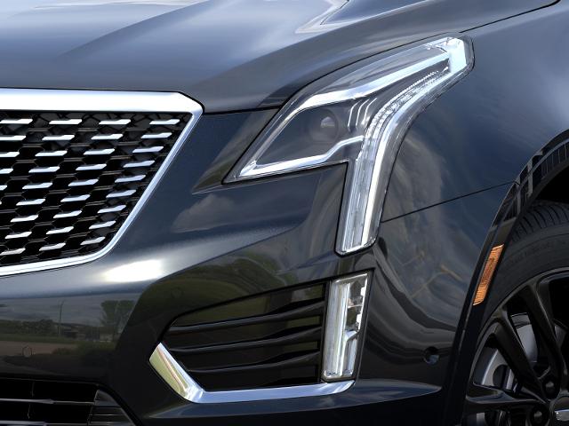 2025 Cadillac XT5 Vehicle Photo in MANITOWOC, WI 54220-5838