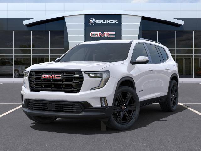 2024 GMC Acadia Vehicle Photo in LONE TREE, CO 80124-2750