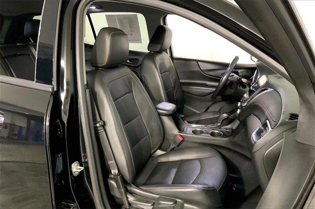 2021 Chevrolet Equinox Vehicle Photo in INDEPENDENCE, MO 64055-1314