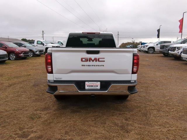 2025 GMC Sierra 1500 Vehicle Photo in ALBERTVILLE, AL 35950-0246