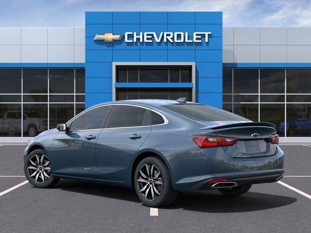 2025 Chevrolet Malibu Vehicle Photo in RIVERSIDE, CA 92504-4106