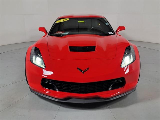 2019 Chevrolet Corvette Vehicle Photo in PRESCOTT, AZ 86305-3700