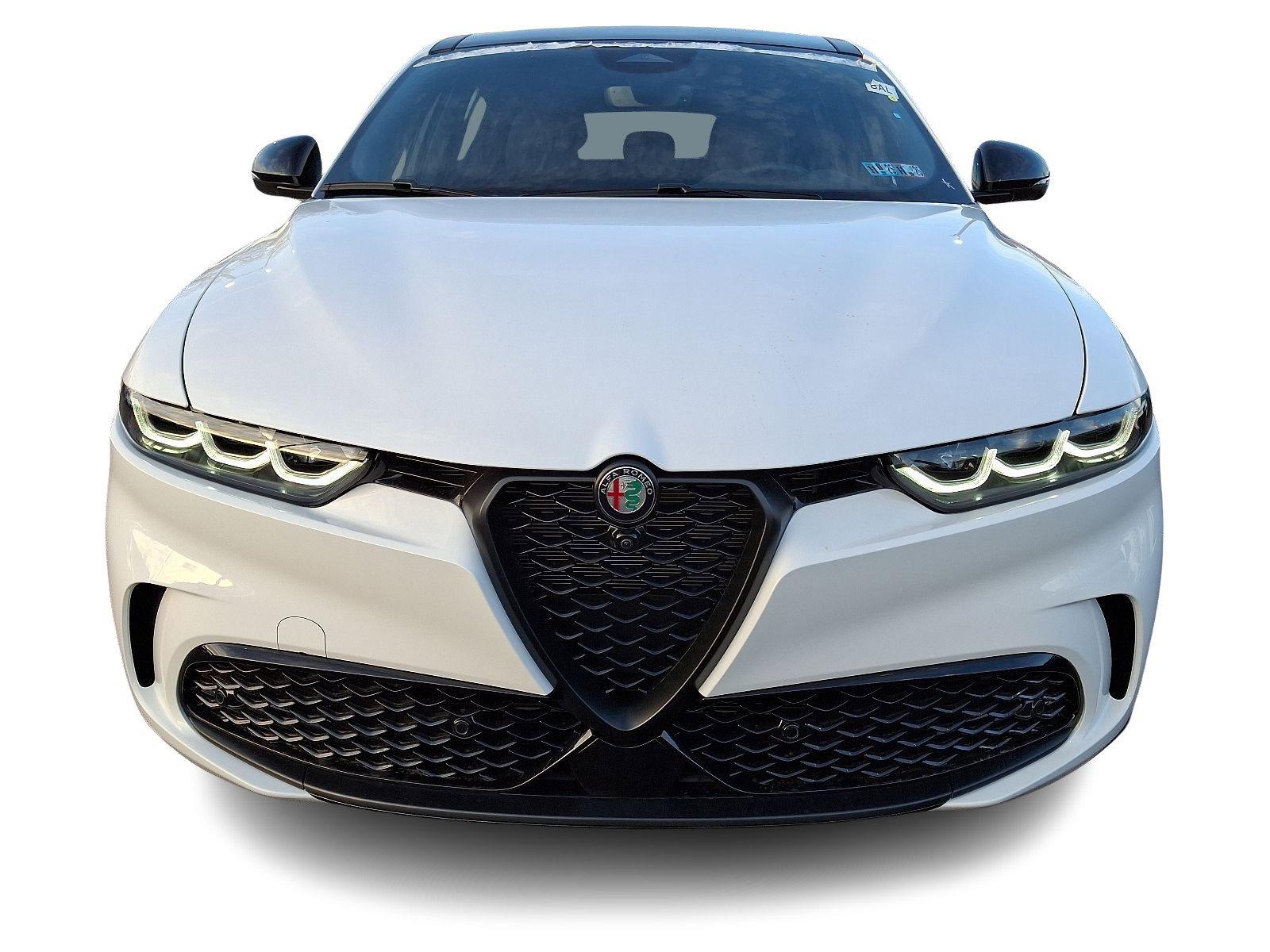 2025 Alfa Romeo Tonale Vehicle Photo in Willow Grove, PA 19090