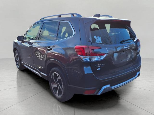 2023 Subaru Forester Vehicle Photo in Oshkosh, WI 54904