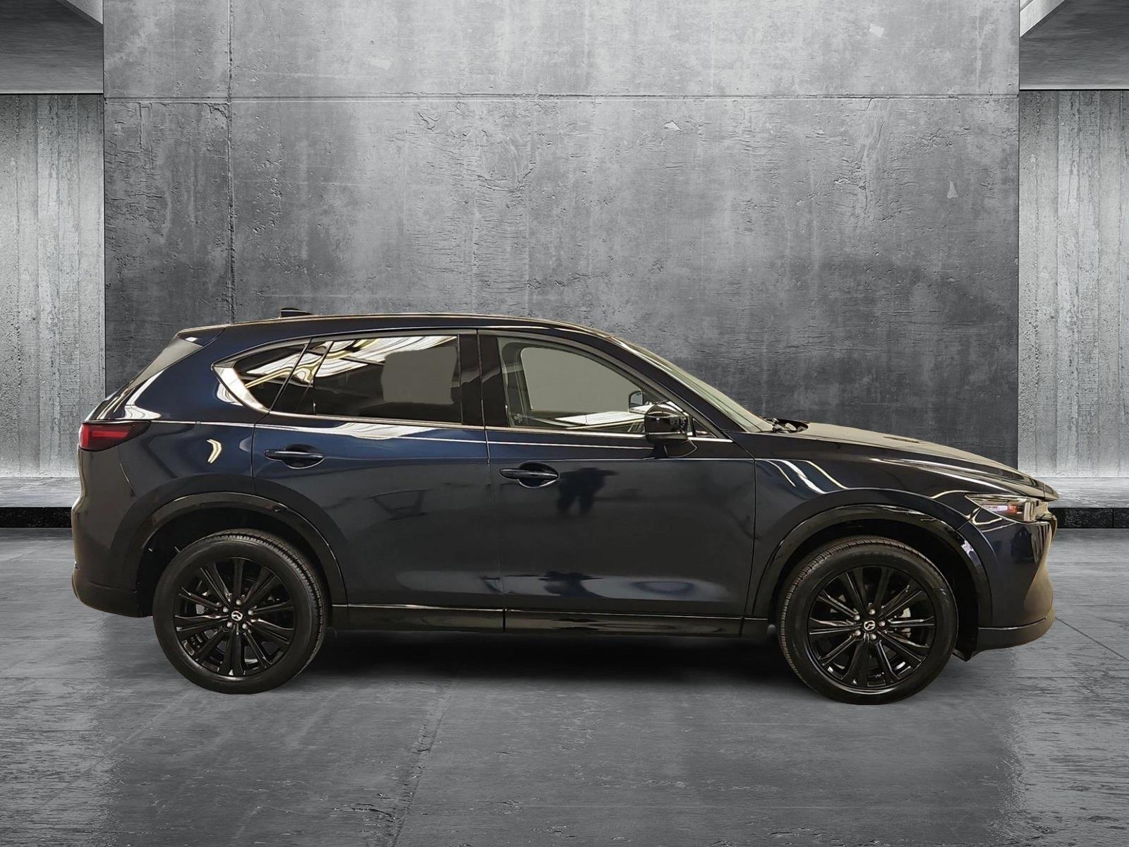 2022 Mazda CX-5 Vehicle Photo in Clearwater, FL 33764