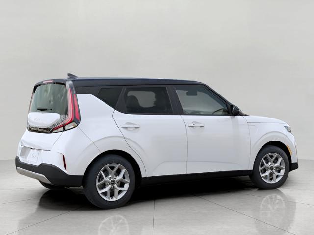 2025 Kia Soul Vehicle Photo in Appleton, WI 54914